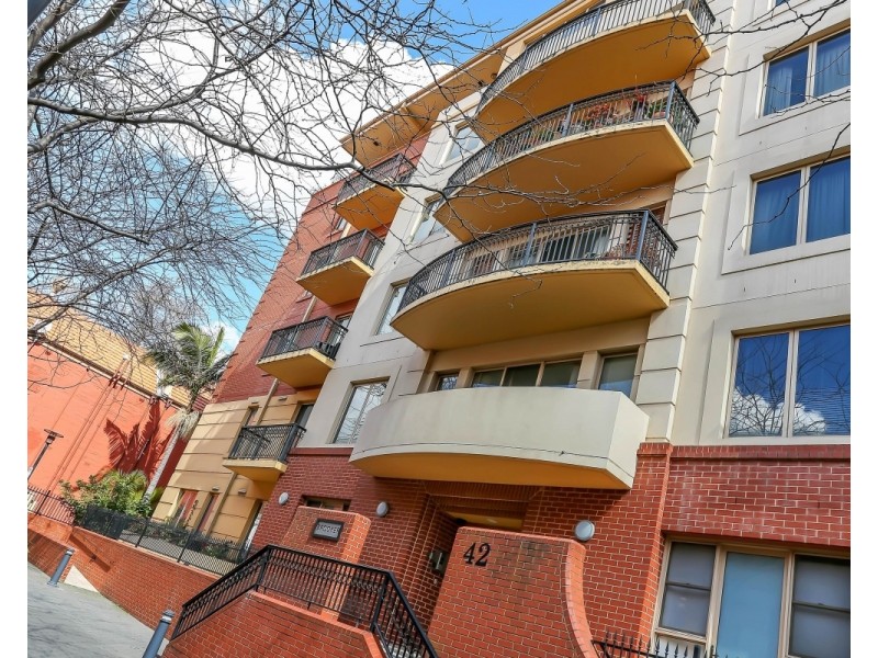 36/42 Charlick Circuit, Adelaide SA 5000