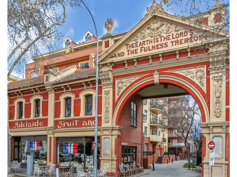 36/42 Charlick Circuit, Adelaide SA 5000