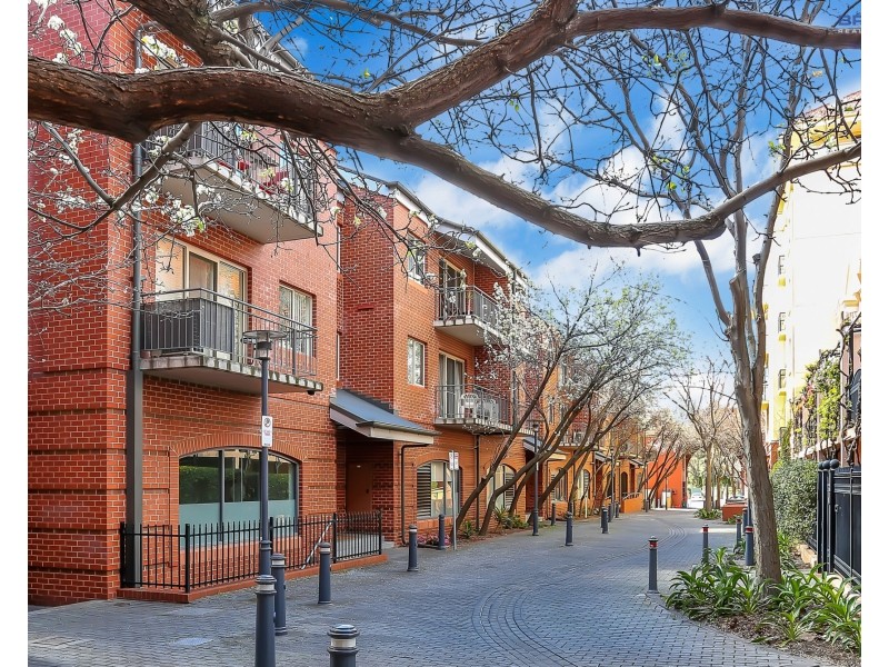 36/42 Charlick Circuit, Adelaide SA 5000