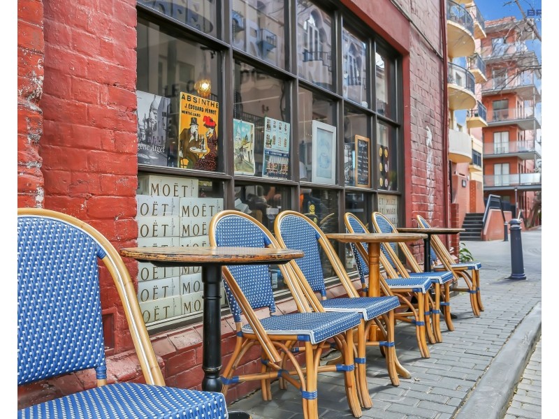 36/42 Charlick Circuit, Adelaide SA 5000