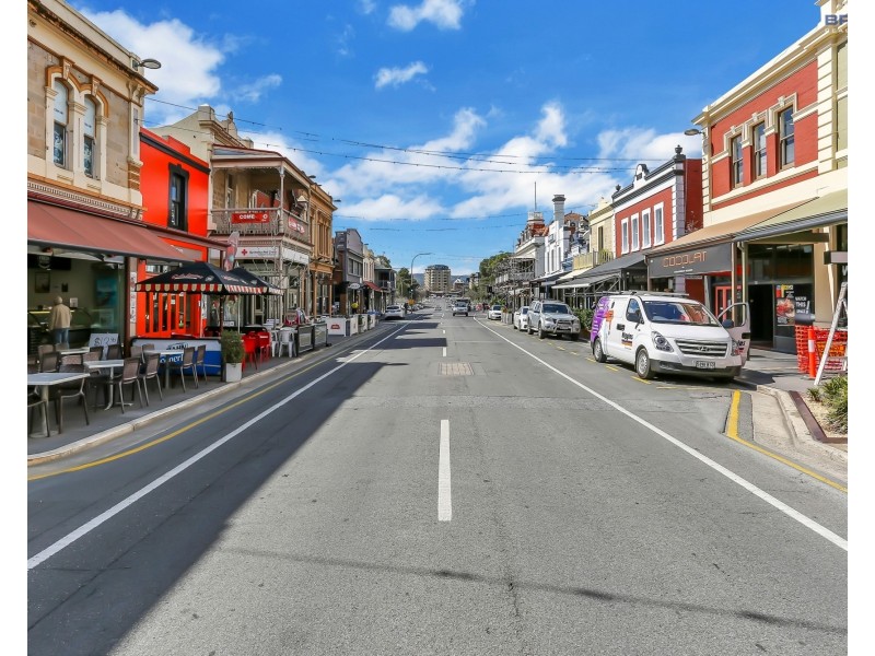 36/42 Charlick Circuit, Adelaide SA 5000