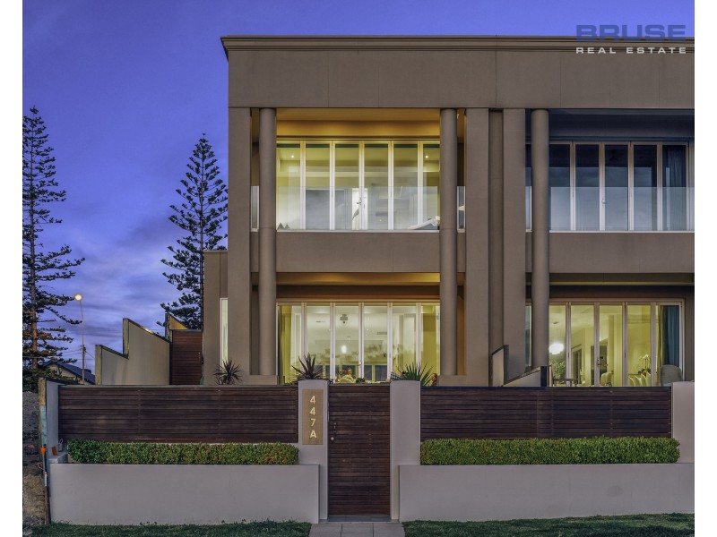 447A Esplanade, Grange SA 5022
