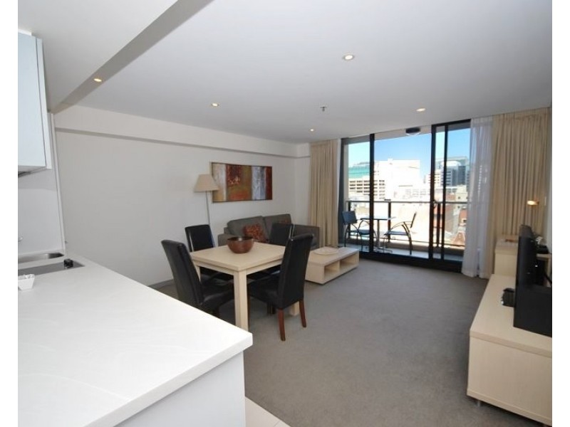 809/102 – 105 North Terrace, Adelaide SA 5000
