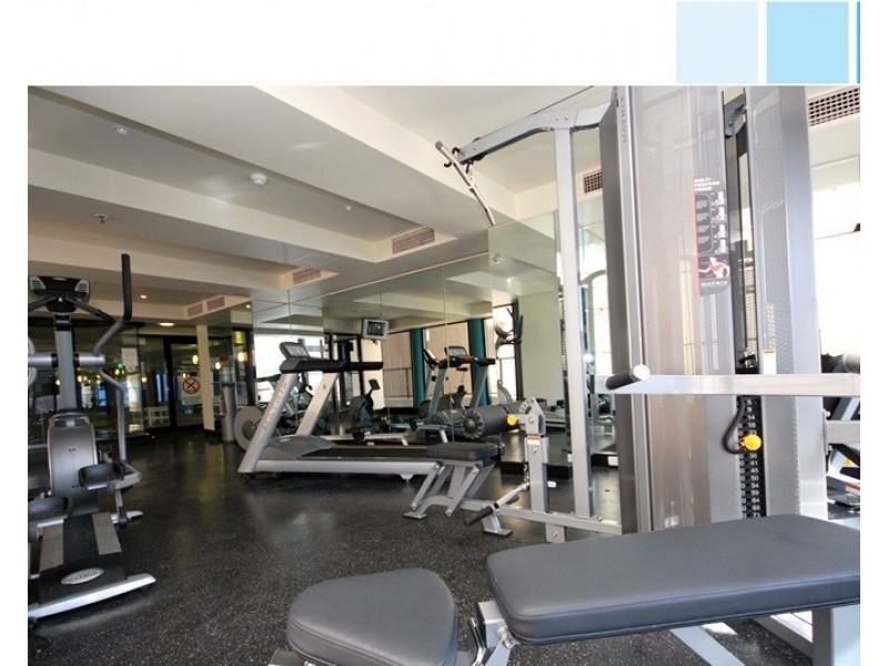 809/102 – 105 North Terrace, Adelaide SA 5000