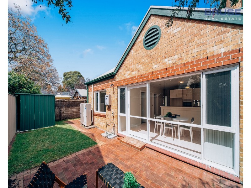 Res 11/19-21 Dudley Road, Marryatville SA 5068