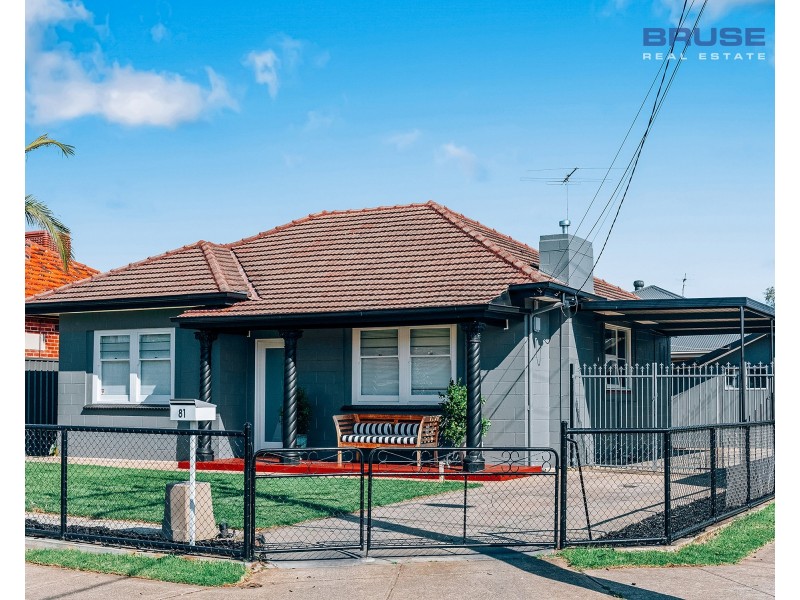 81 Collins Street, Broadview SA 5083