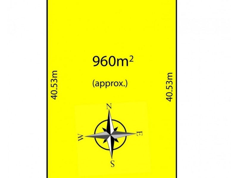 151 Montacute Road, Newton SA 5074 Floorplan