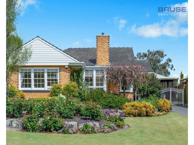 39 Lake View Crescent, Highbury SA 5089