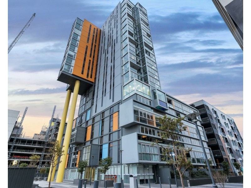 315/10 Balfours Way, Adelaide SA 5000