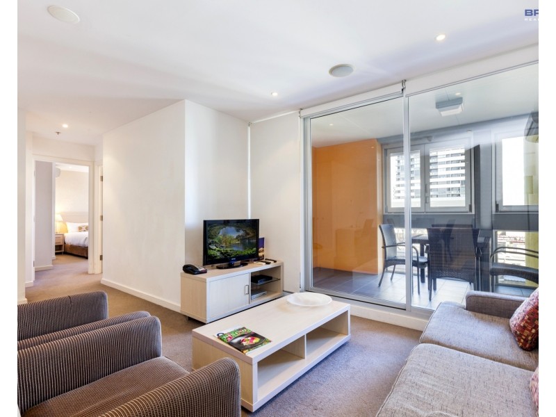 315/10 Balfours Way, Adelaide SA 5000