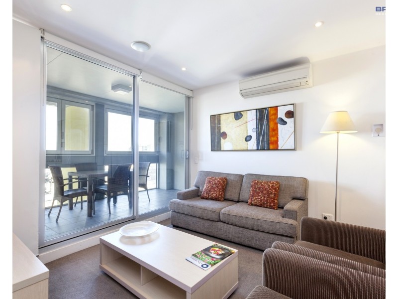 315/10 Balfours Way, Adelaide SA 5000