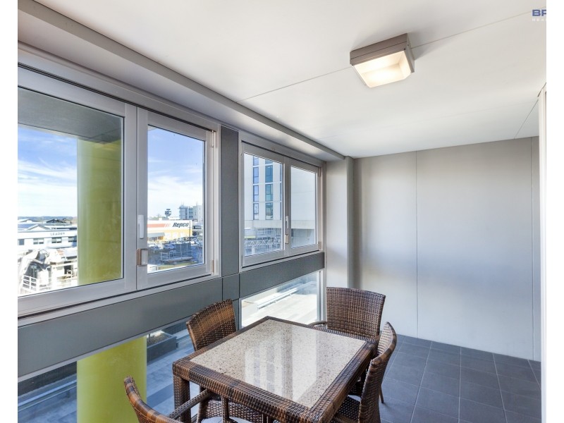 315/10 Balfours Way, Adelaide SA 5000