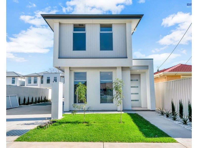 39 Sheridan Street, Woodville North SA 5012