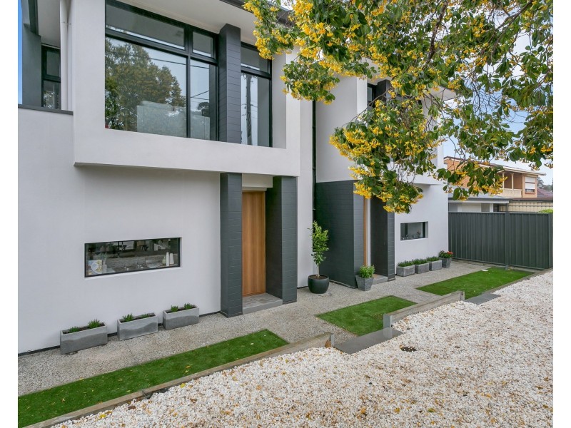 Res 2/12 Nalara Avenue, Rostrevor SA 5073