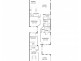 53B Sparks Terrace, Rostrevor SA 5073 Floorplan