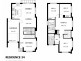 24 Jarvis Drive, Hectorville SA 5073 Floorplan