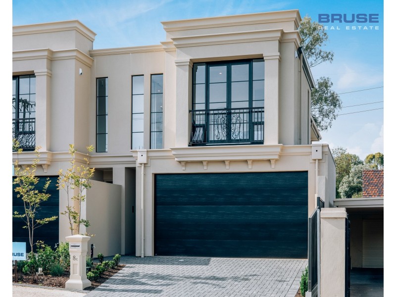 8C Prefix Avenue, Magill SA 5072