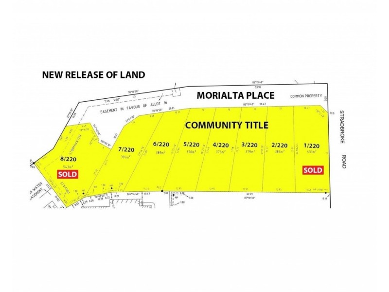 7/220 Stradbroke Road, Rostrevor SA 5073 Floorplan