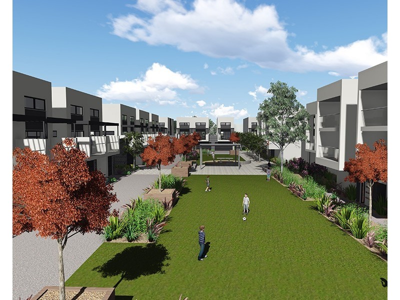 Res 5/95C Frederick Road, Royal Park SA 5014