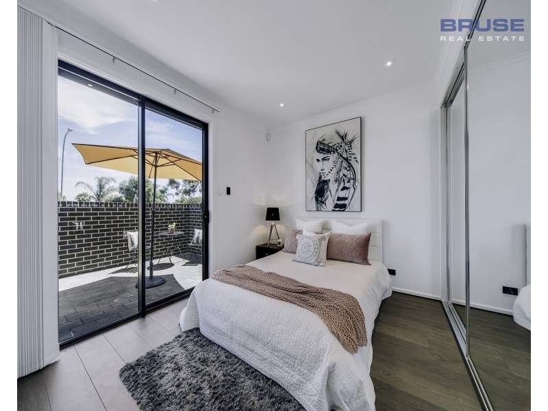 Res 5/95C Frederick Road, Royal Park SA 5014