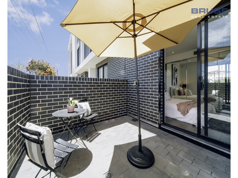 Res 5/95C Frederick Road, Royal Park SA 5014