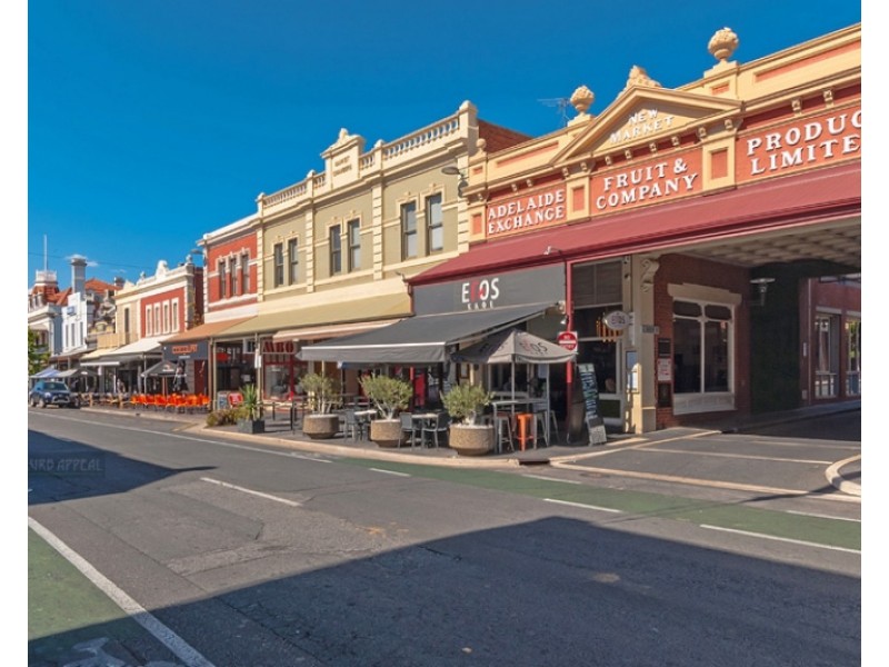 13/32 Union Street, Adelaide SA 5000