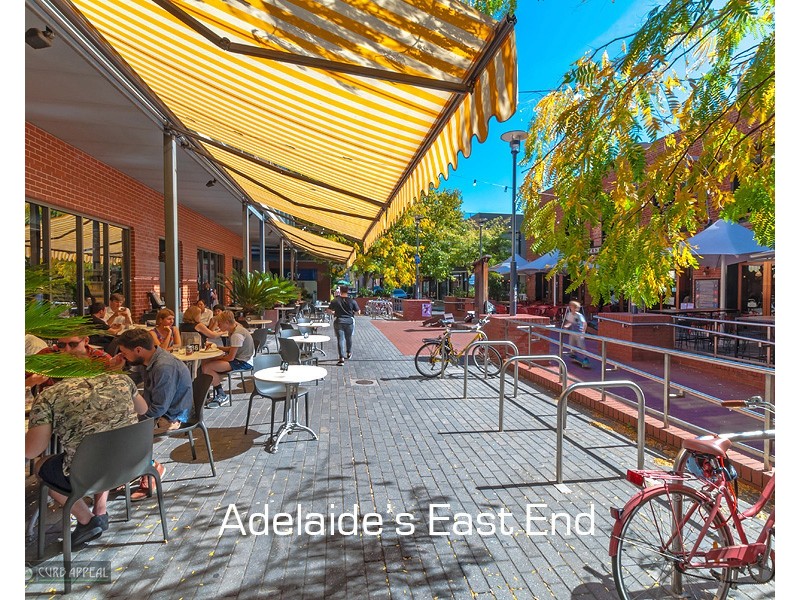 13/32 Union Street, Adelaide SA 5000