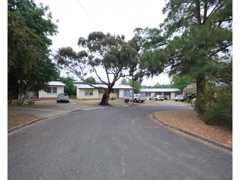 1 to 6/6 – 8 Olive Court, Magill SA 5072