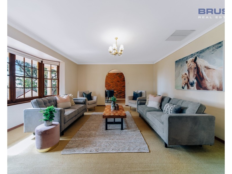 14 Morland Avenue, Stonyfell SA 5066