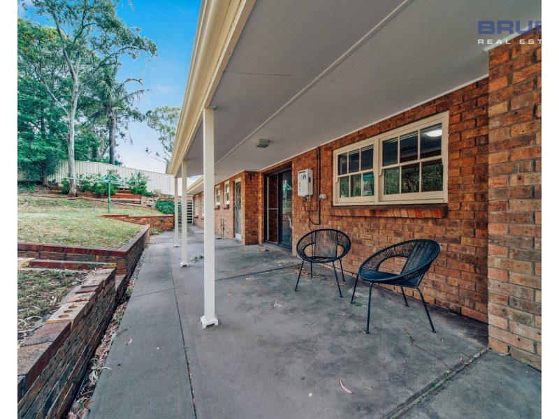 14 Morland Avenue, Stonyfell SA 5066