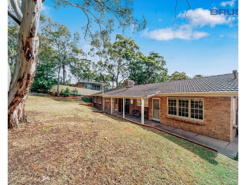 14 Morland Avenue, Stonyfell SA 5066