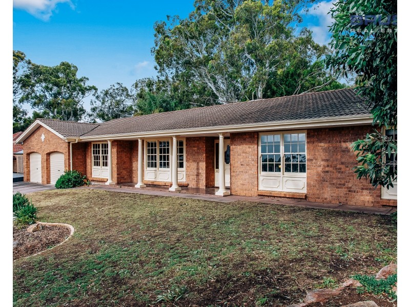 14 Morland Avenue, Stonyfell SA 5066