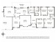 14 Morland Avenue, Stonyfell SA 5066 Floorplan