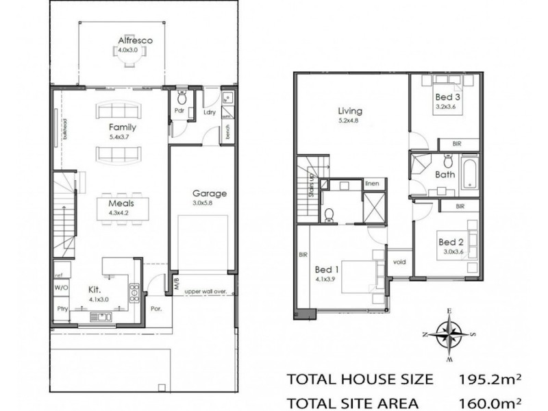 49D Farnham Road, Ashford SA 5035 Floorplan