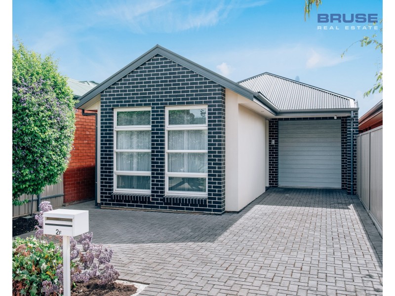 2F Freeman Avenue, Tranmere SA 5073