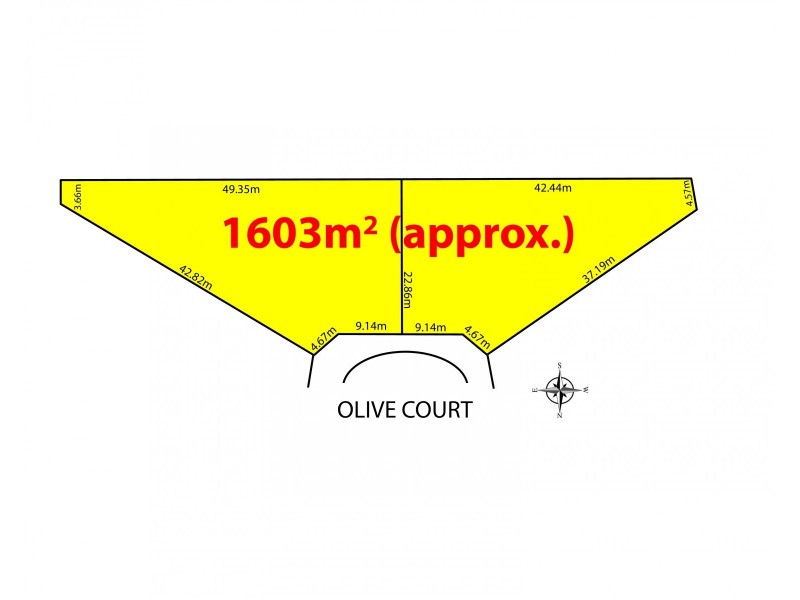 Lot 4 & 7,  Olive Court, Magill SA 5072