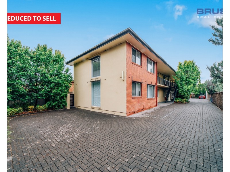Res 10/38 Childers Street, North Adelaide SA 5006