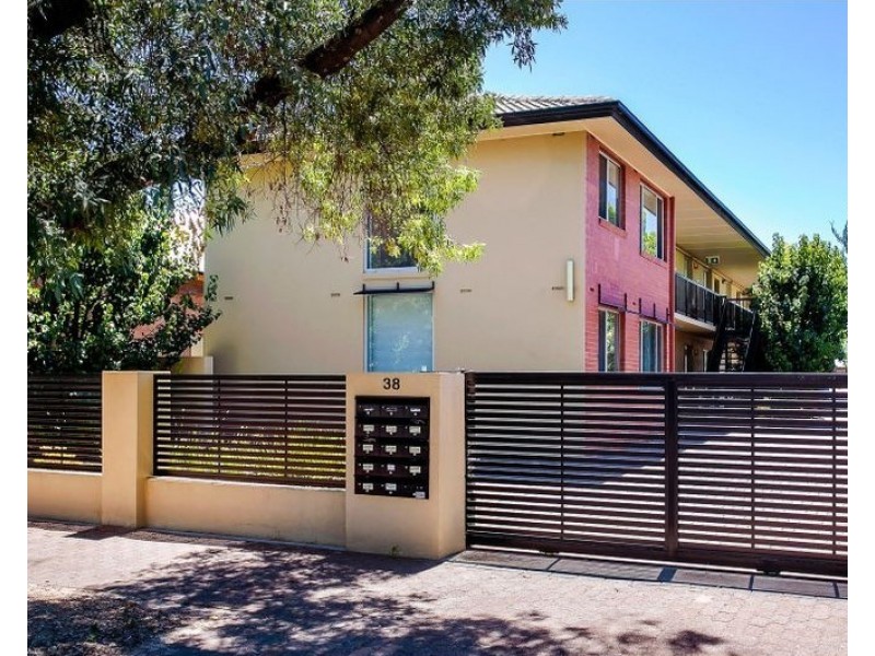 Res 10/38 Childers Street, North Adelaide SA 5006