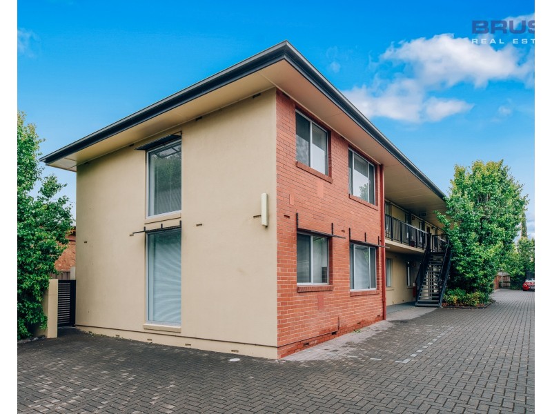 Res 10/38 Childers Street, North Adelaide SA 5006