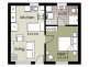 Res 10/38 Childers Street, North Adelaide SA 5006 Floorplan