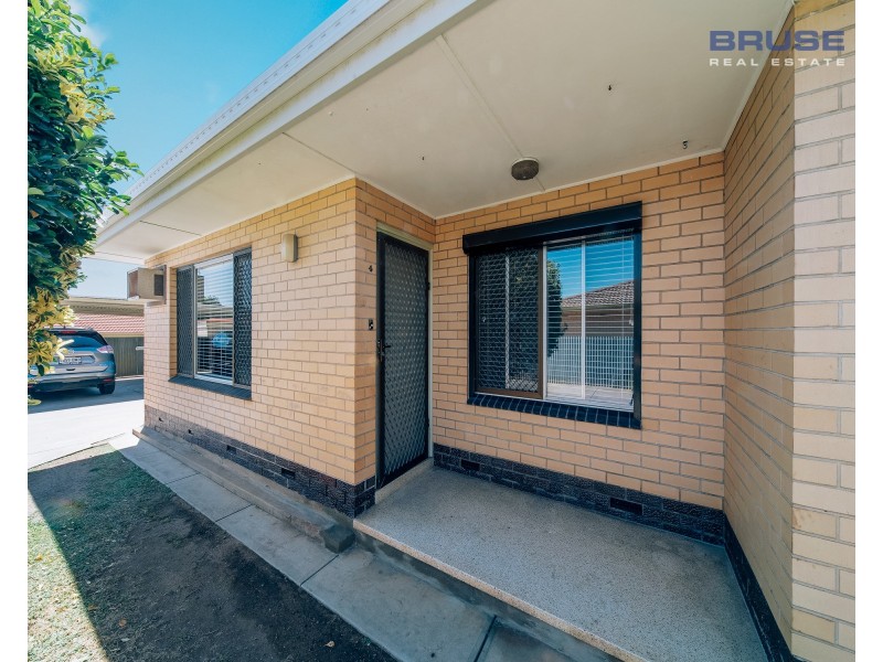 Res 4/12 Robert Avenue, Broadview SA 5083