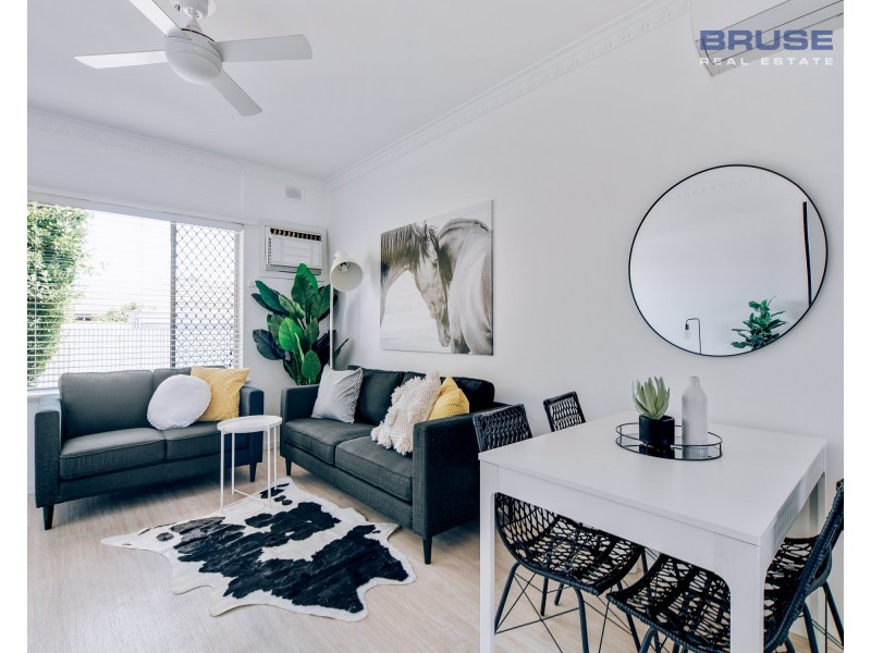 Res 4/12 Robert Avenue, Broadview SA 5083