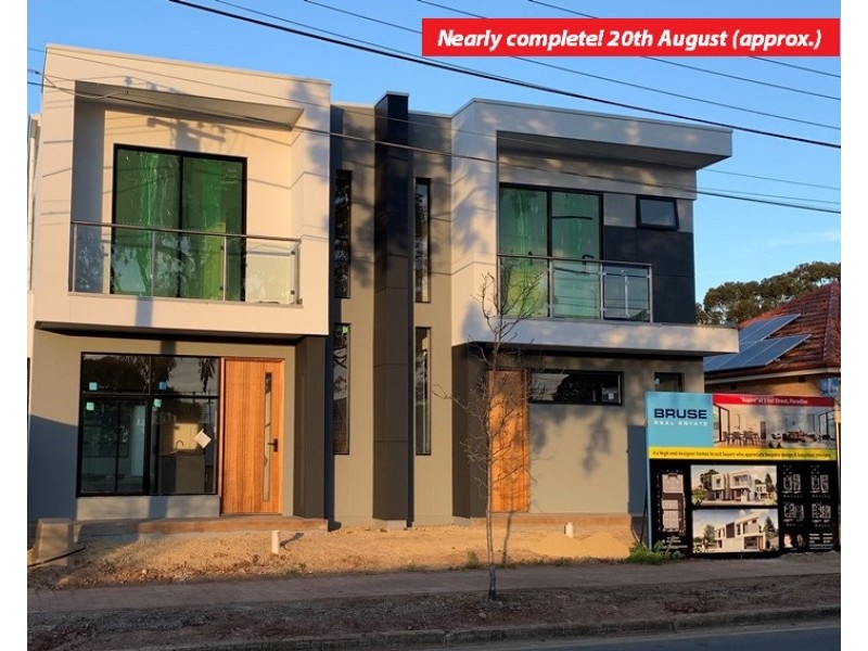 3 Ind Street, Paradise SA 5075