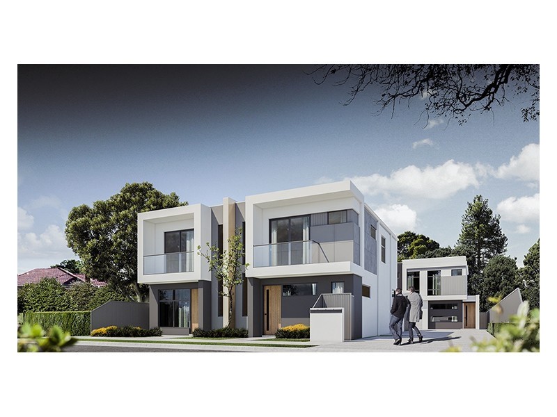 3 Ind Street, Paradise SA 5075