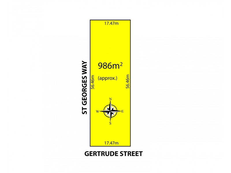 Lot 7,  Gertrude Street, Magill SA 5072