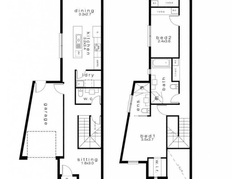7C Hectorville Road, Hectorville SA 5073 Floorplan