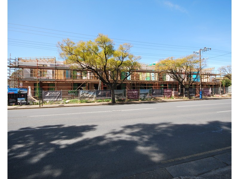 25 Culross Avenue (90° East), Myrtle Bank SA 5064