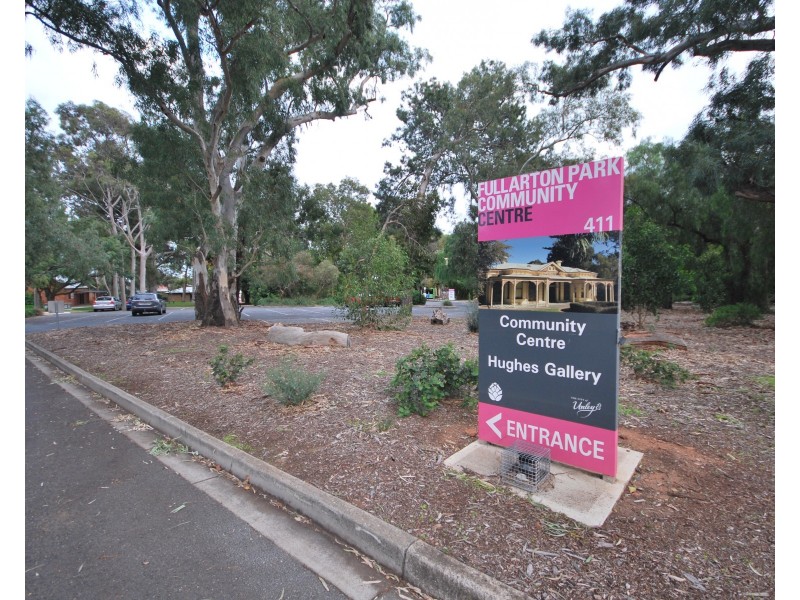 25 Culross Avenue (90° East), Myrtle Bank SA 5064