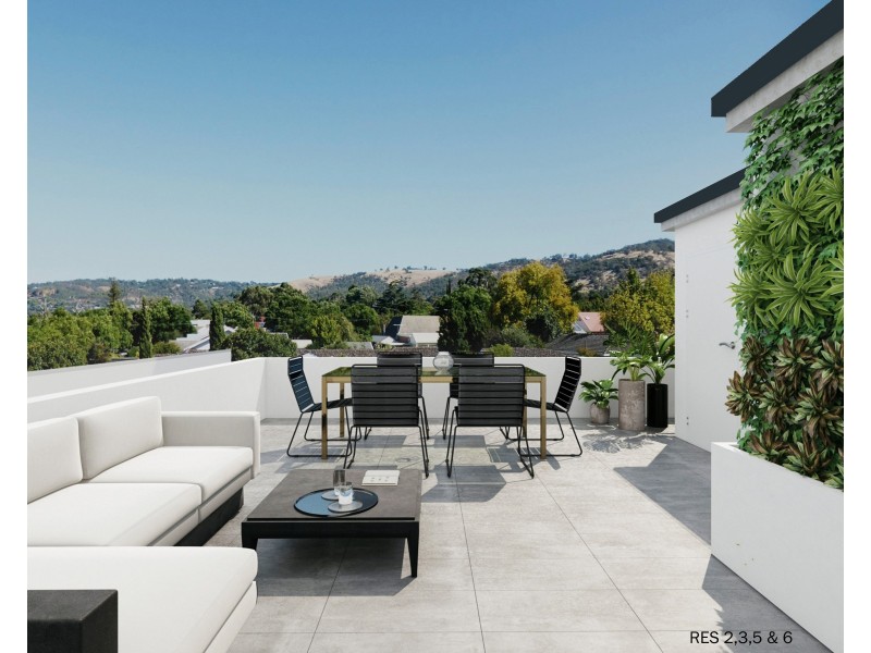 25 Culross Avenue (90° East), Myrtle Bank SA 5064