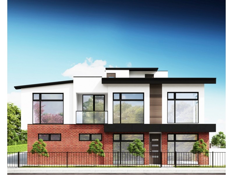 25 Culross Avenue (90° East), Myrtle Bank SA 5064